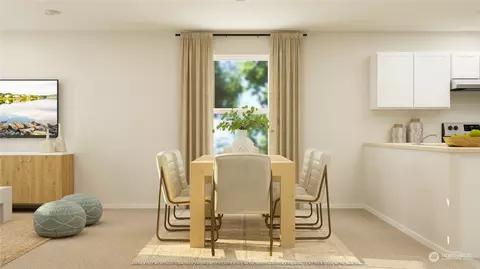 Dining - 91 NE Olympic Rdg #93, Belfair, WA 98528 photo 1 of 2