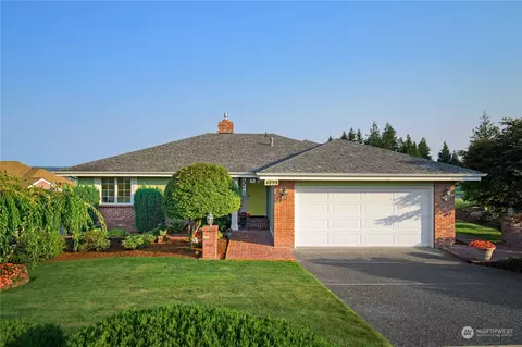 4899 NW Bryce Ct, Silverdale, WA 98383