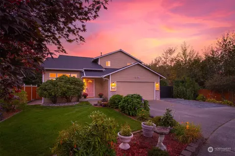 12908 56th Dr NE, Marysville, WA 98271