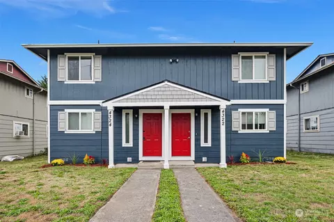 4324 S Cedar St, Tacoma, WA 98409