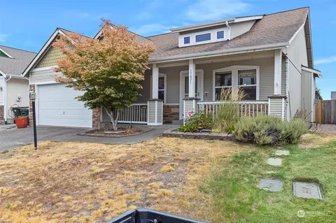 17831 25th Ave E, Tacoma, WA 98445