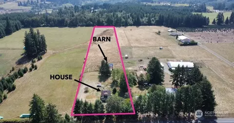 199 Jones Rd, Winlock, WA 98596