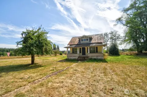 199 Jones Rd, Winlock, WA 98596 photo 2