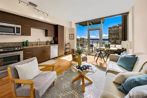 2911 2nd Ave #715, Seattle, WA 98121