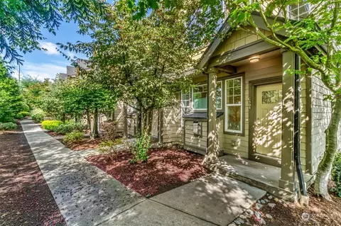 Exterior - 19102 20th Dr SE #C101, Bothell, WA 98012 photo 3 of 5