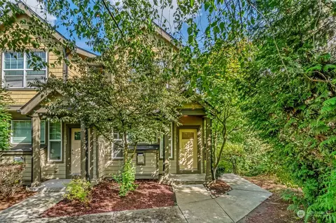 Exterior - 19102 20th Dr SE #C101, Bothell, WA 98012 photo 2 of 5