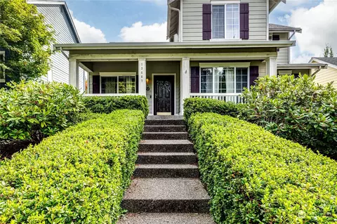 13467 Forest View Ave SE, Monroe, WA 98272