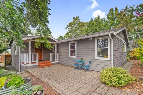 3339 36th Ave S, Seattle, WA 98144
