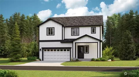 6111 135th Pl SW #57, Edmonds, WA 98026