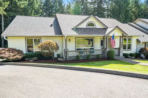 1802 26th St Ct NW, Gig Harbor, WA 98335