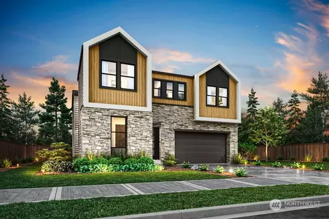 13718 SE 84th St #11, Newcastle, WA 98059