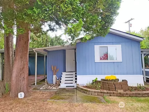 3724 Pine Rd #1, Bremerton, WA 98310