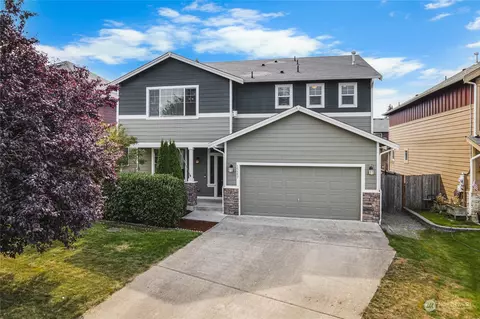 15357 Callie Ave SE, Yelm, WA 98597