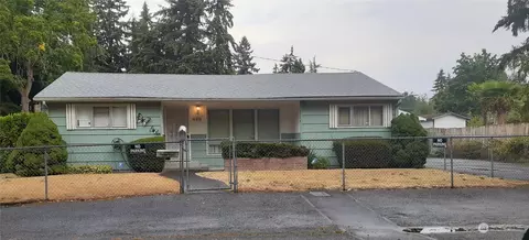 420 S 126th St, Burien, WA 98168