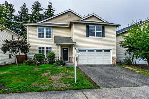 25617 129th Ave SE, Kent, WA 98030