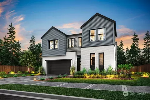 8443 137th Way SE #57, Newcastle, WA 98059