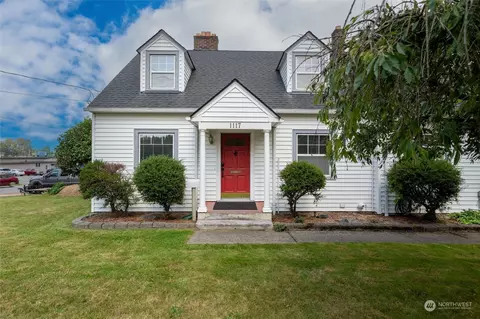 1117 Mclean Rd, Mount Vernon, WA 98273