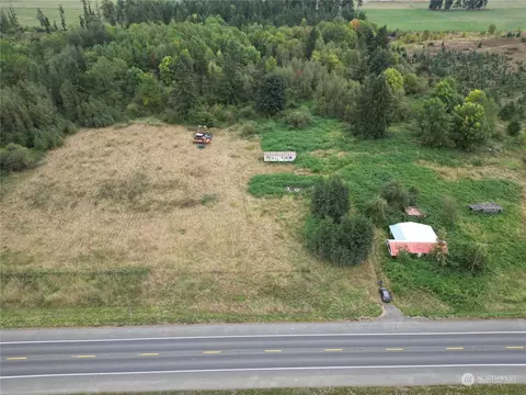 1700 Us Highway 12, Ethel, WA 98542