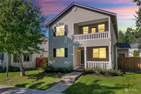 8707 133rd St E, Puyallup, WA 98373