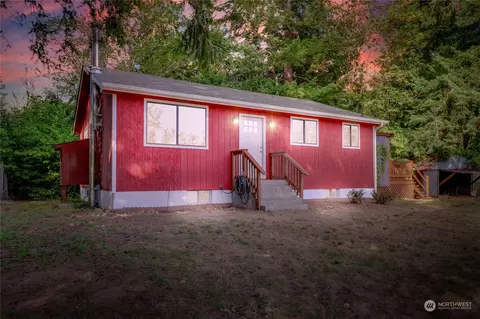 15036 Mcintosh Valley Ln SE, Yelm, WA 98597