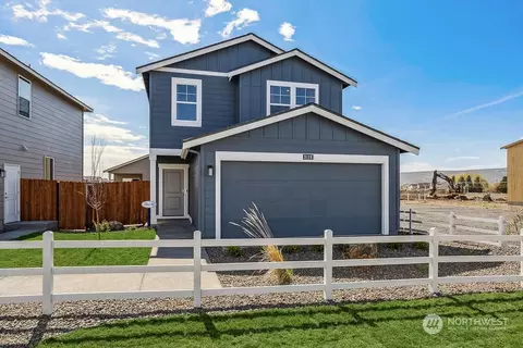 1312 Morgan Ct #329, Ellensburg, WA 98926