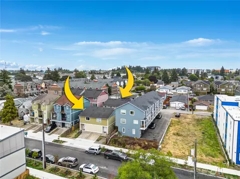 4317 S Puget Sound Ave, Tacoma, WA 98409