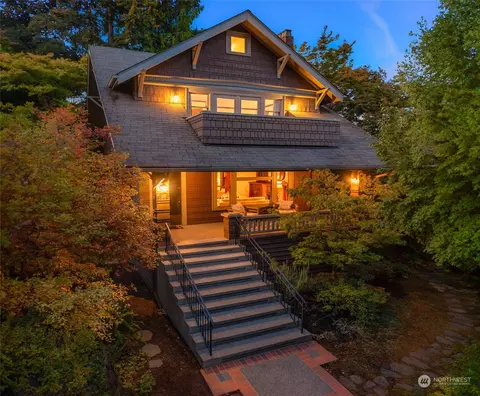 1808 NE Ravenna Blvd, Seattle, WA 98105