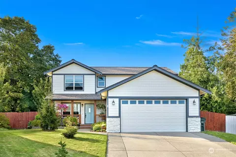 6015 Sievers Ct, Ferndale, WA 98248