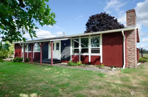 19924 Tea St SW, Rochester, WA 98579