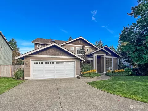 1040 Mountain View Blvd SE, North Bend, WA 98045