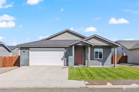 205 E 28th Ave, Ellensburg, WA 98926
