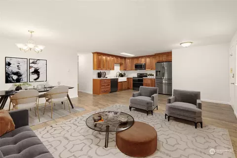 1521 201st Pl SE #11-A, Bothell, WA 98012 photo 2