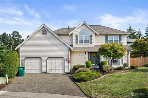 5036 Mill Pond Loop SE, Auburn, WA 98092