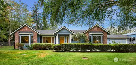 7822 156th St SE, Snohomish, WA 98296