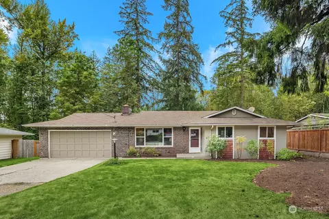 12011 156th Ave SE, Renton, WA 98059