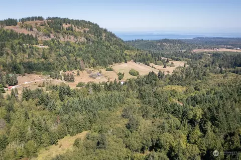 9999 Dan Kelly Rd, Port Angeles, WA 98363