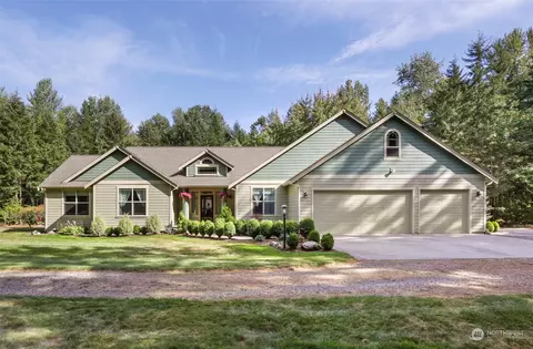 15126 159th Ln SE, Yelm, WA 98597