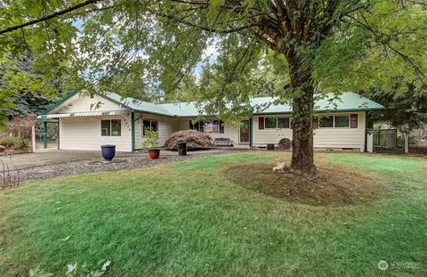 24009 NE 92nd Ave, Battle Ground, WA 98604