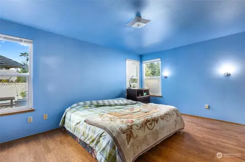 Bedroom - 729 89th St SW, Everett, WA 98204 photo 1 of 3