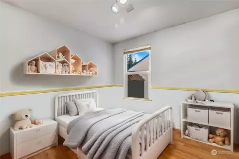 Bedroom - 729 89th St SW, Everett, WA 98204 photo 3 of 3
