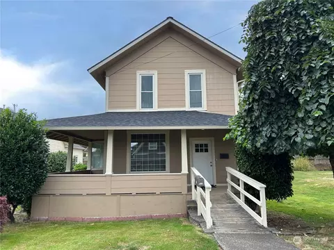 317 N River St, Montesano, WA 98563