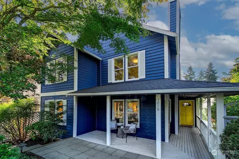 5719 40th Ave NE, Seattle, WA 98105