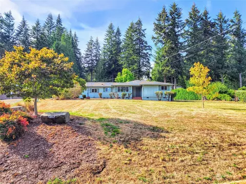 14821 Cedarwood Dr SE, Tenino, WA 98589