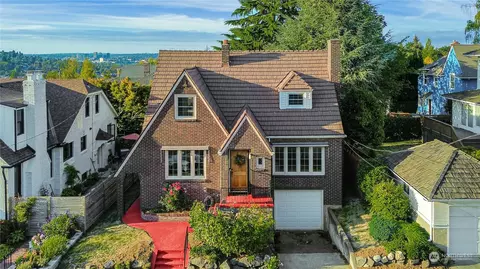 3306 E Pine St, Seattle, WA 98122