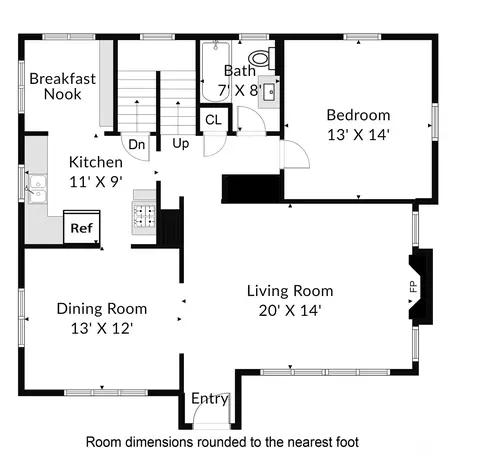 3306 E Pine St, Seattle, WA 98122 photo 30