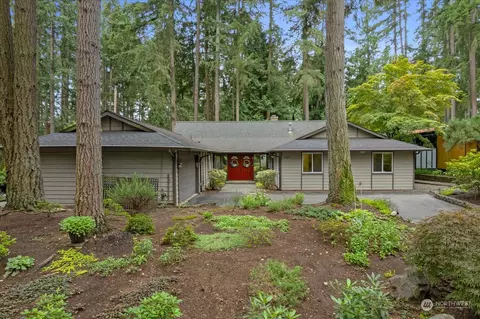 12927 NE 26th Pl, Bellevue, WA 98005
