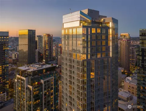 121 Stewart St #3108, Seattle, WA 98101