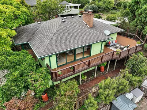 5530 S Morgan St, Seattle, WA 98118
