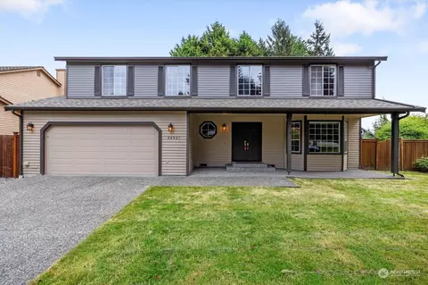Exterior - 22427 6th Dr SE, Bothell, WA 98021 photo 2 of 5