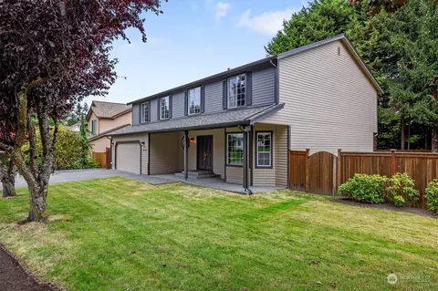 Exterior - 22427 6th Dr SE, Bothell, WA 98021 photo 3 of 5